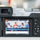 Illustration for article titled Panasonic GX8: Insane Stability and 4K Video for This Beefy Mirrorless